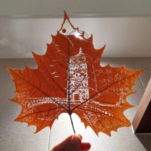 Premium Bespoke · Artisanal Hand-Tower Landscape Design