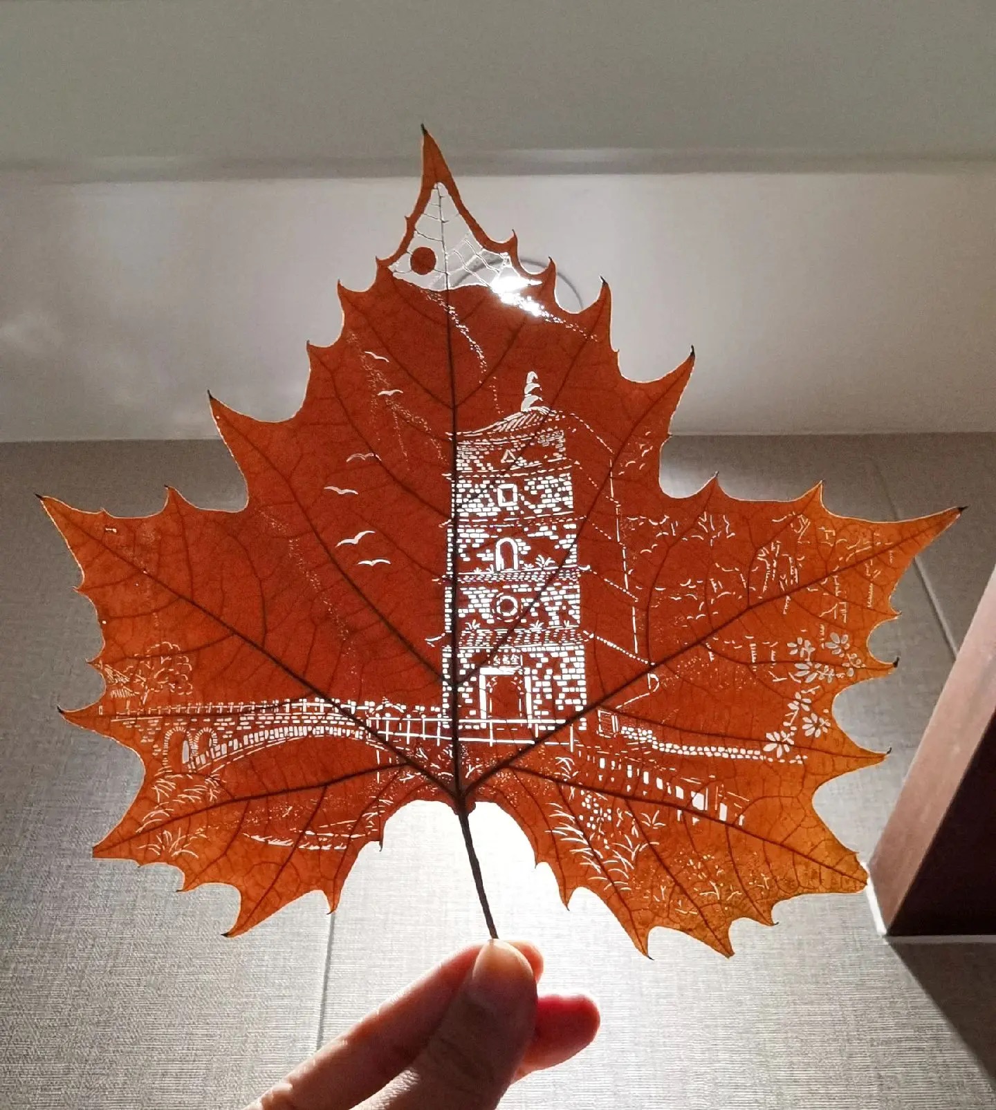 Premium Bespoke · Artisanal Hand-Tower Landscape Design