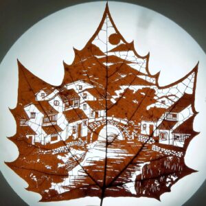 Premium Bespoke · Artisanal Handt – Riverside Village Design