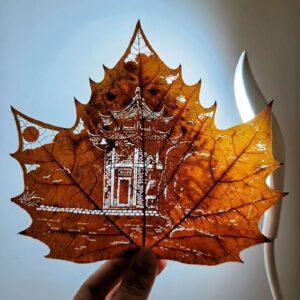 Premium Bespoke · Artisanal Hand-– Traditional Pavilion Design