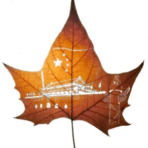 Premium Bespoke · Artisanal Hand-– Heritage Landmark Design