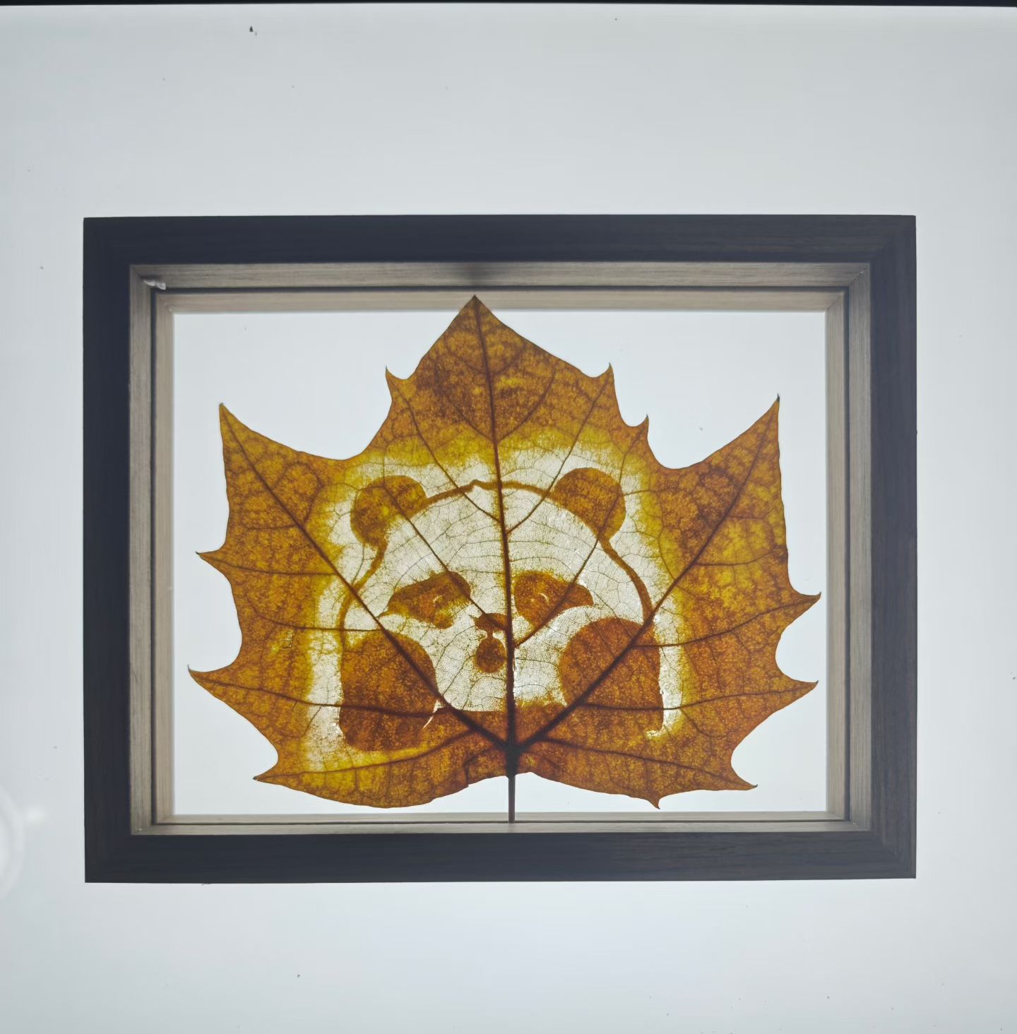 Premium Bespoke · Artisanal Hand-Framed Mandala Design - Image 3