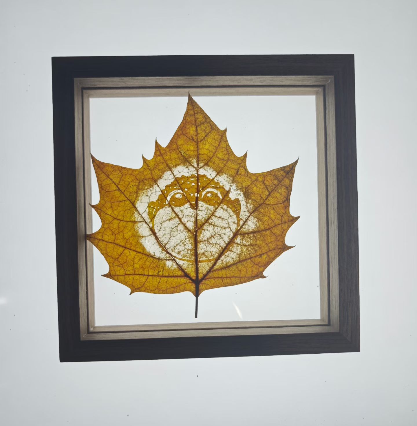 Premium Bespoke · Artisanal Hand-Framed Mandala Design - Image 7